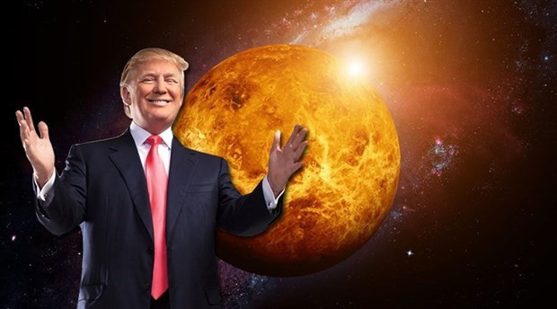 Hawking'in büyük yanılgısı... - Resim: 1