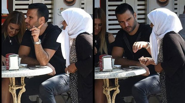 O skandal bakışa Alişan'dan açıklama adeta çıldırdı - Resim: 2