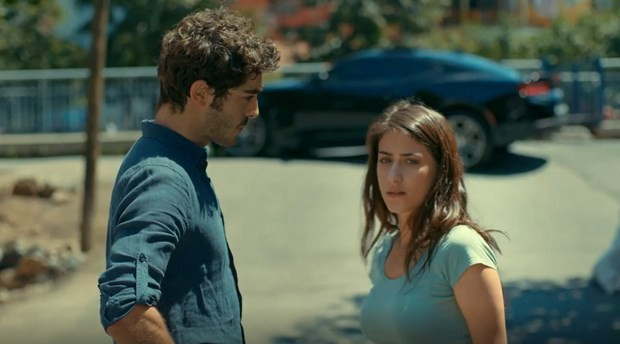 Shameless'in Fiona Gallegher'ına Hazal Kaya'dan sert cevap! - Resim: 3