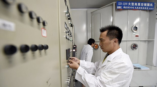 NASA'nın imkansız dediğini Çin yaptı - Resim: 4