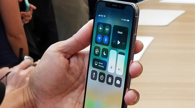 Apple'dan şok karar iPhone X'in üretimi durduruluyor! - Resim: 1