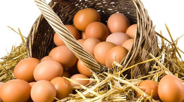 Günde 1 yumurta yerseniz...etkileri inanılmaz ! - Resim: 1