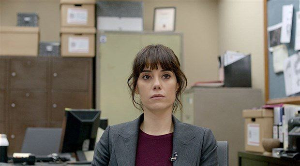 Müjde Ar yıllar sonra internet dizisi ile dönüyor - Resim: 4