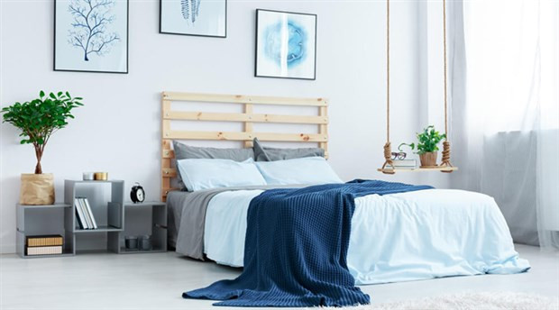 Uykusuzluğa ne iyi gelir işte hem uyuyup hem kilo verdiren yöntem - Resim: 1