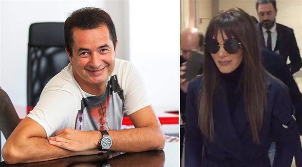 Tv100'den kovulduğu söylenen Seren Serengil'e bir darbe de Acun Ilıcalı'dan geldi! Ortalık karışacak! - Resim: 2