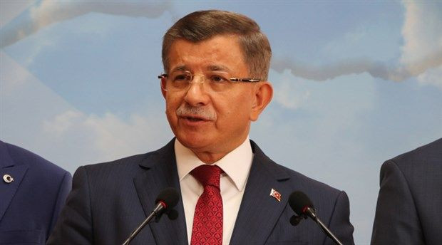 Ahmet Davutoğlu'nun kurduğu yeni partinin Kurucular Kurulu listesi ortaya çıktı - Resim: 3