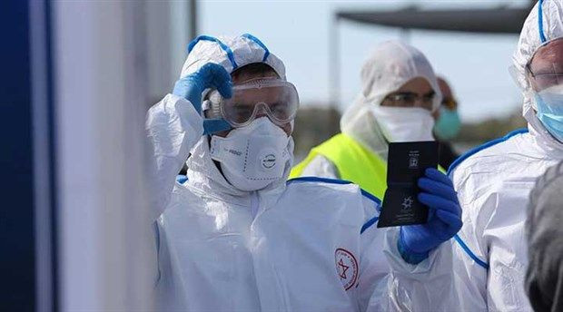 6 ilde birçok yerleşim yeri karantinada! Koronavirüs yasakları başladı - Resim: 4