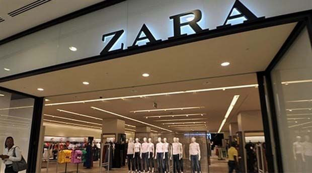 Zara ekmeği ayaklar altına aldı! Dünya kıtlık kabusundayken yapılan reklam akıllara zarar - Resim: 4