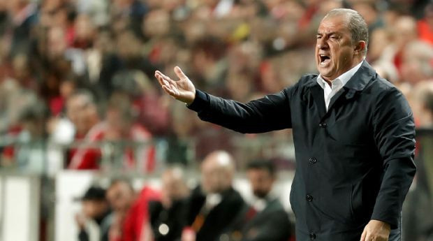 Benfica Galatasaray UEFA Avrupa Ligi maçı golleri ve geniş özeti - Resim: 1