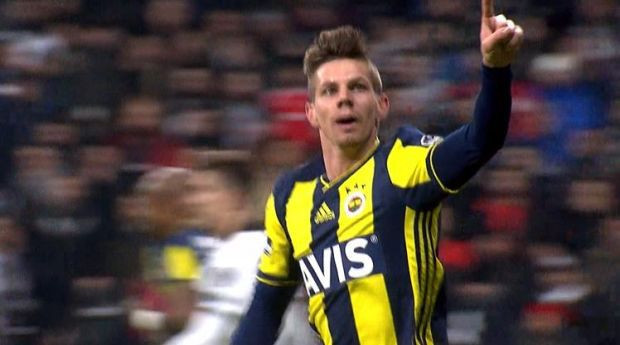 Beşiktaş Fenerbahçe maçı golleri ve geniş özeti - Resim: 3