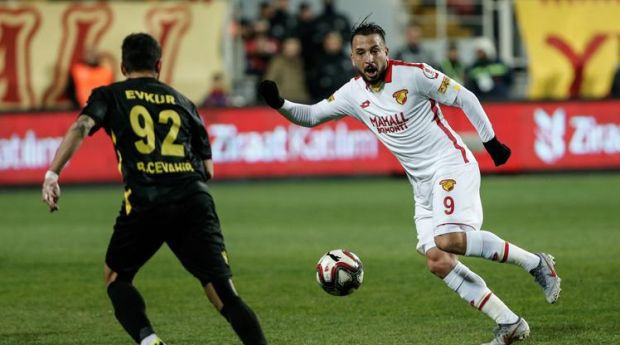 Galatasaray'ın rakibi Yeni Malatya oldu! - Resim: 0