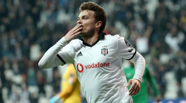 Beşiktaş Konyaspor maçı golleri ve geniş özeti - Resim: 0
