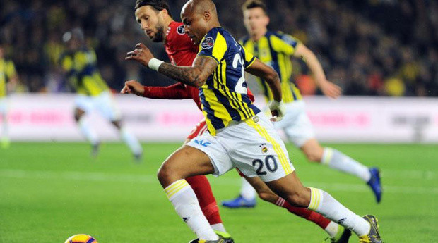 Fenerbahçe Sivasspor maçı golleri ve geniş özeti - Resim: 4