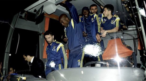 Sosyal medya hesapları kapatıldı yayın durduruldu! Fenerbahçe'de neler oluyor - Resim: 3