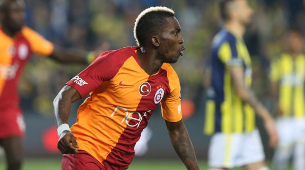 Fenerbahçe Galatasaray maçı golleri ve geniş özeti - Resim: 2