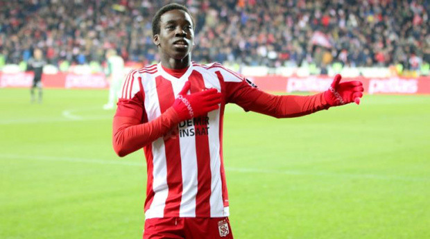 Sivasspor Beşiktaş maçı golleri ve geniş özeti - Resim: 1