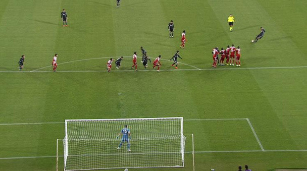 Sivasspor Beşiktaş maçı golleri ve geniş özeti - Resim: 2