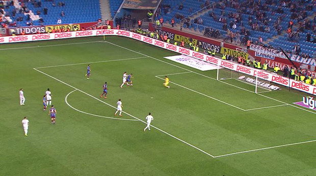 Trabzonspor Kayserispor maçı golleri ve geniş özeti - Resim: 2