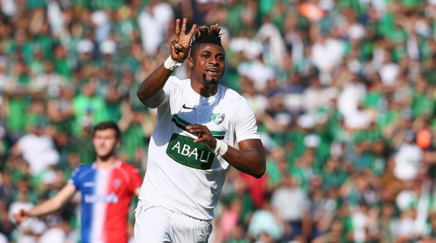 Denizlispor ve Gençlerbirliği Süper Lig'e yükseldi - Resim: 0