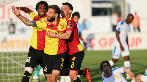 Süper Lig'de küme düşen takımlar belli oldu - Resim: 0