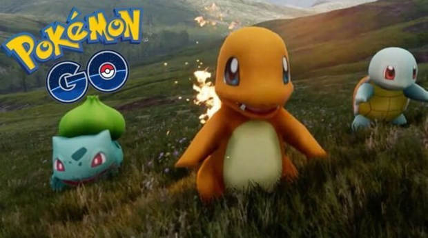 Pokemon Go dünyaya yayılıyor - Resim: 4