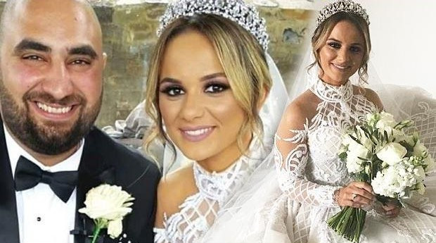 Genç çiftin balayı tatili kabusa döndü! - Resim: 1