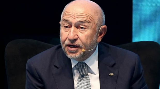 Nihat Özdemir'den Ali Koç'a: Günah keçisi arıyor - Resim: 0