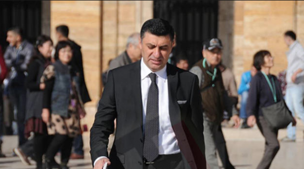 Cumhur İttifakı Kars Belediye Başkan Adayı Çetin Nazik sonuçlara itiraz etti - Resim: 0