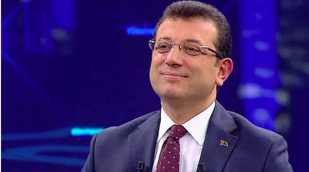 Dilek İmamoğlu kaç yaşında ne iş yapıyor aslen nereli? - Resim: 0