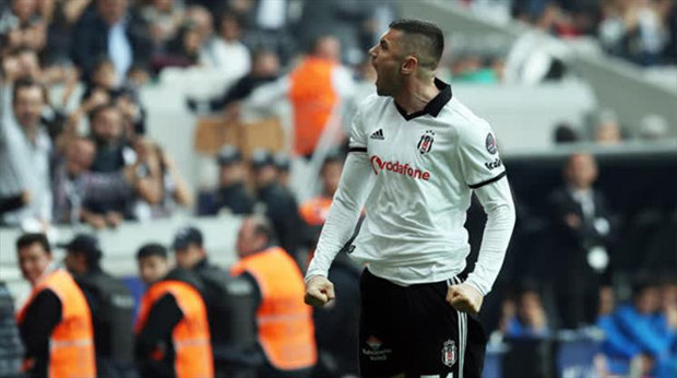 Beşiktaş Ankaragücü maçı golleri ve geniş özeti - Resim: 1