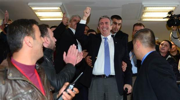 Dakika dakika Ankara rekabetinin öyküsü - Resim: 4