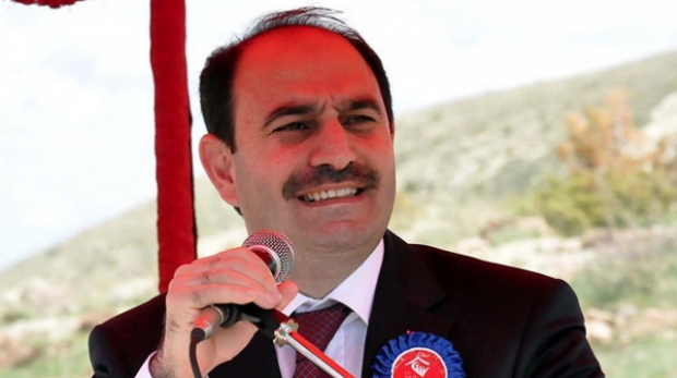 Kenan Bozgeyik aslen nereli kaç yaşında eşi ve 5 çocuğu kimdir? - Resim: 0