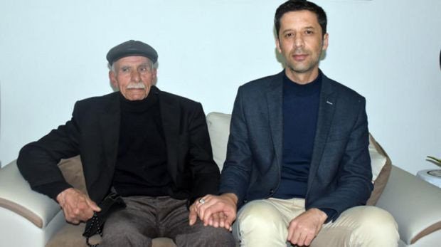 Adıyaman'da garip olay öldü sandılar, 41 yıl sonra ortaya çıktı - Resim: 0