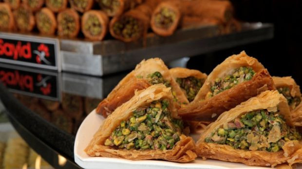 Hacı Sayid baklavaları konkordato istedi sahibi kimdir? - Resim: 0