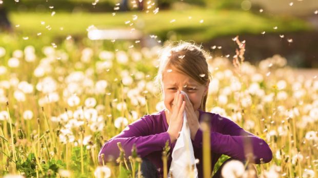 Baharın gelmesiyle baş gösteren göz kuruluğuna dikkat! - Resim: 0