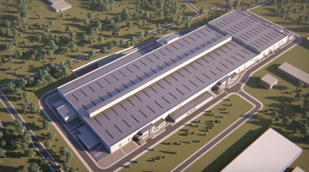 TUSAŞ'tan üst düzey teknolojik parça üretecek yeni tesis - Resim: 0