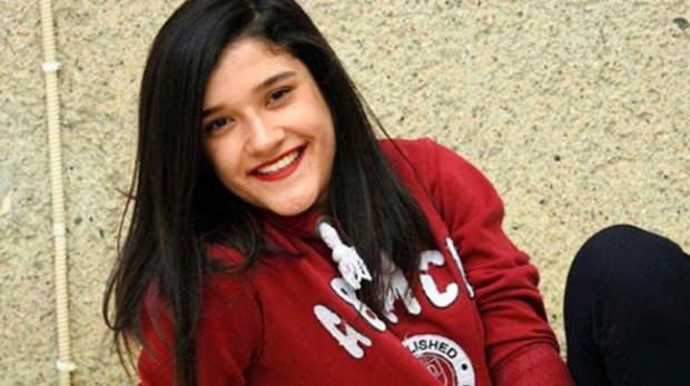 Asitle yüzü yakılan Berfin Özek'ten karar sonrası zor soru - Resim: 0