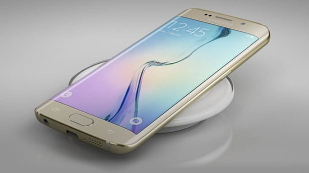 Samsung Galaxy S7'de 3D Touch ile geliyor - Resim: 3