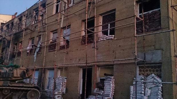 Diyarbakır Sur'un son hali içler acısı durum - Resim: 4