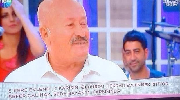 Televizyon ekranlarında komik olaylar - Resim: 4