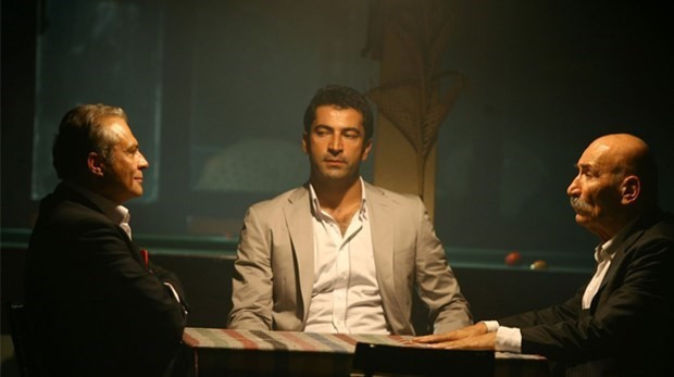 Haluk Bilginer ekranlara dönüyor işte sürpriz proje - Resim: 3