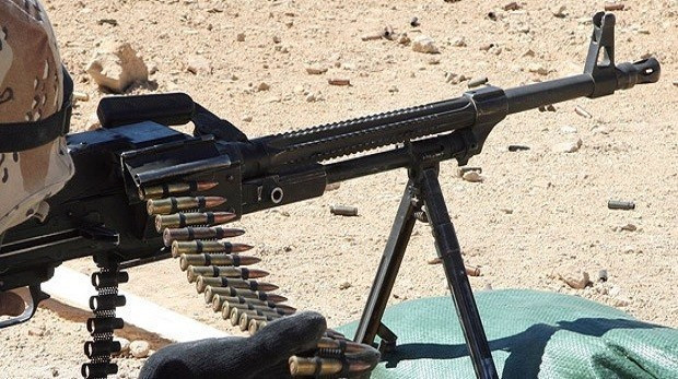 PKK'nın ölüm kusan silahı bakın hangi ilçede ele geçirildi! - Resim: 4