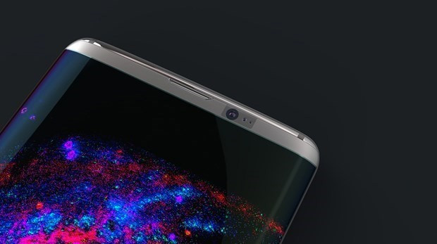 Samsung Galaxy S8 fotoğrafları sızdı özelliklerine bakın - Resim: 2