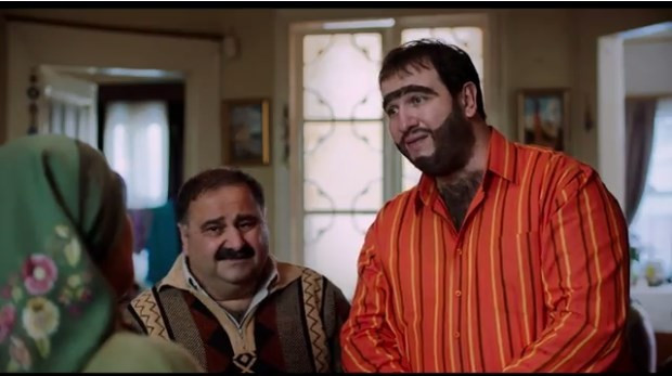 Recep İvedik 5 yeni bir rekora daha imza attı - Resim: 1