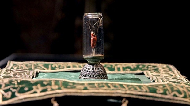 Aylardır beklenen özlem Ramazan'ın ilk cuması sona eriyor - Resim: 3