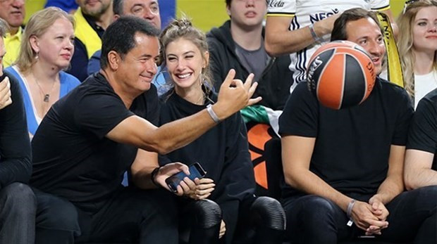 Acun Ilıcalı'yı çıldırtan Fenerbahçe iddiası - Resim: 1