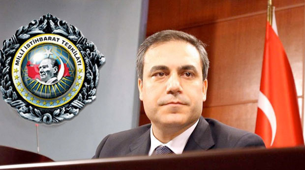 Çözüm masasında kimler var? - Resim: 4