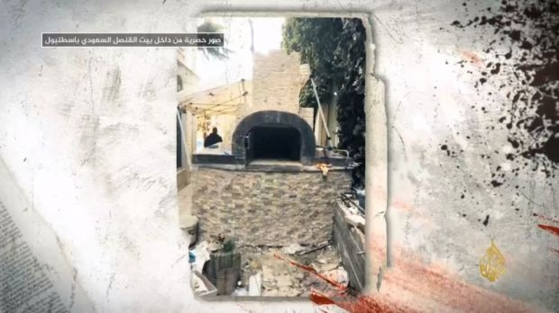 Cemal Kaşıkçı cinayetinde şok iddia fırını yapan işçi ilk kez konuştu - Resim: 1