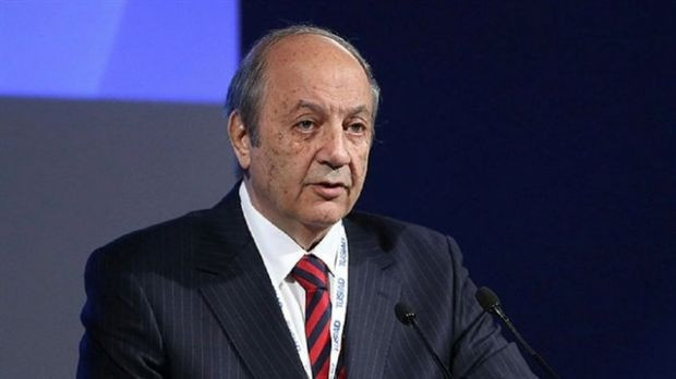 Migros kimin Tuncay Özilhan aslen nereli kimdir eşi ve çocukları - Resim: 0