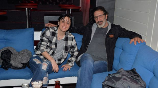 Cem Özer çocukları kaç tane Cemre ve Osman Nejat kimdir? - Resim: 1